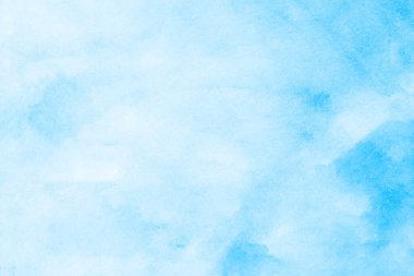 Renkli parlak soyut suluboya arkaplan