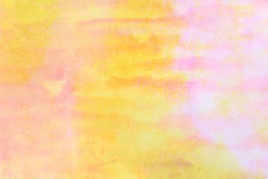 Renkli parlak soyut suluboya arkaplan