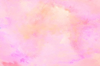 Renkli parlak soyut suluboya arkaplan