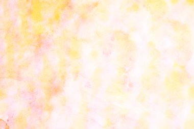 Renkli parlak soyut suluboya arkaplan