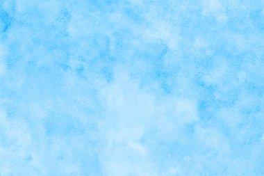 Renkli parlak soyut suluboya arkaplan