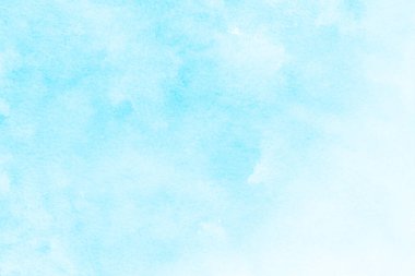 Renkli parlak soyut suluboya arkaplan