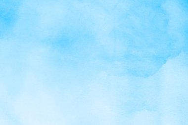 Renkli parlak soyut suluboya arkaplan