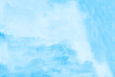 Renkli parlak soyut suluboya arkaplan