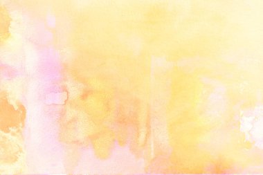 Renkli parlak soyut suluboya arkaplan