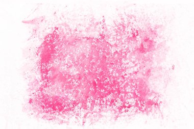 Renkli parlak soyut suluboya arkaplan