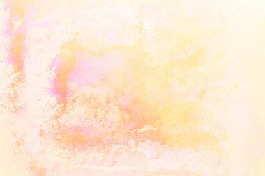 Renkli parlak soyut suluboya arkaplan