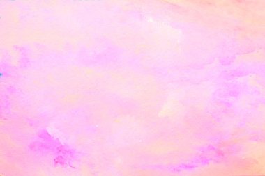 Renkli parlak soyut suluboya arkaplan