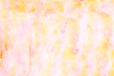 Renkli parlak soyut suluboya arkaplan