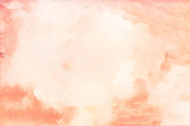 Renkli parlak soyut suluboya arkaplan