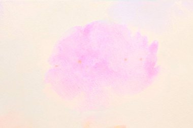 Renkli parlak soyut suluboya arkaplan