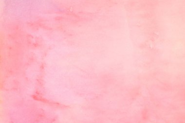 Renkli parlak soyut suluboya arkaplan