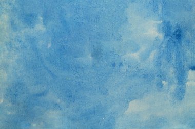 Renkli parlak soyut suluboya arkaplan