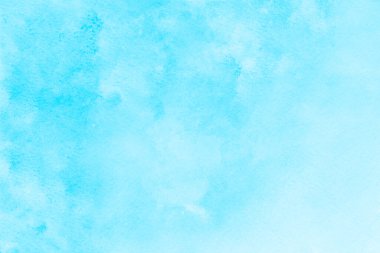 Renkli parlak soyut suluboya arkaplan