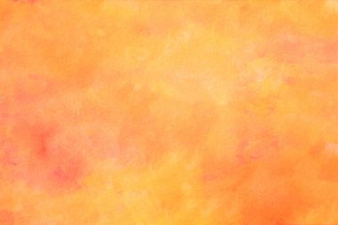 Renkli parlak soyut suluboya arkaplan