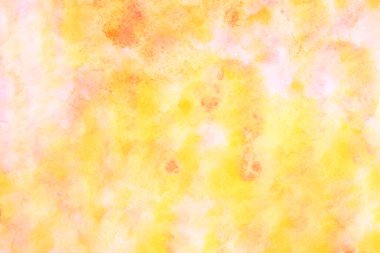 Renkli parlak soyut suluboya arkaplan