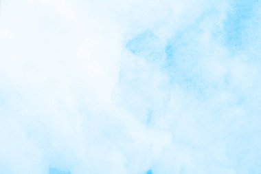 Renkli parlak soyut suluboya arkaplan