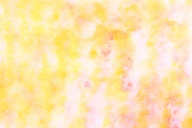 Renkli parlak soyut suluboya arkaplan