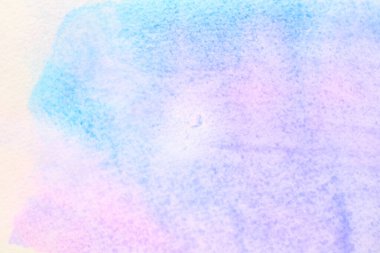 Parlak soyut suluboya arkaplanı dinamik tasarım ile sıçratır 