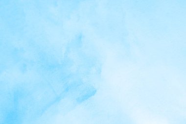 Renkli parlak soyut suluboya arkaplan