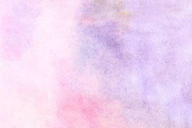 Renkli parlak soyut suluboya arkaplan