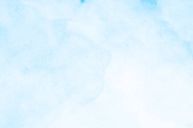 Renkli parlak soyut suluboya arkaplan