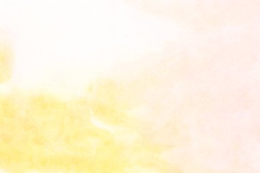 Renkli parlak soyut suluboya arkaplan