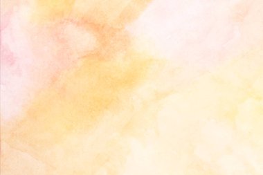 Renkli parlak soyut suluboya arkaplan