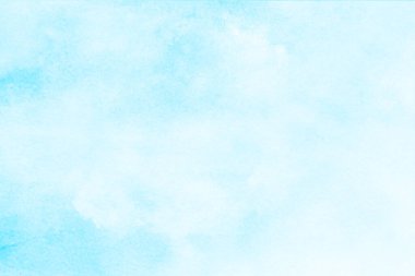 Renkli parlak soyut suluboya arkaplan