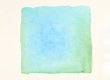 Suluboya kareli parlak soyut arkaplan dinamik tasarım 