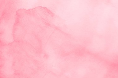 Renkli parlak soyut suluboya arkaplan