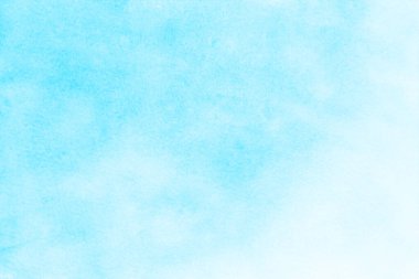 Renkli parlak soyut suluboya arkaplan