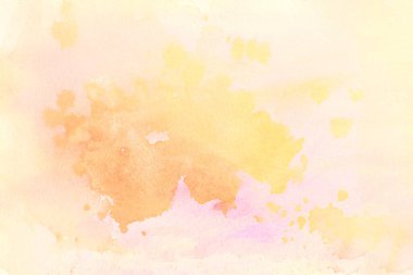 Renkli parlak soyut suluboya arkaplan