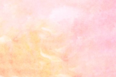 Renkli parlak soyut suluboya arkaplan