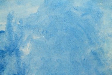 Renkli parlak soyut suluboya arkaplan