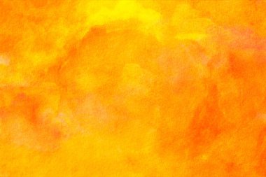 Renkli parlak soyut suluboya arkaplan