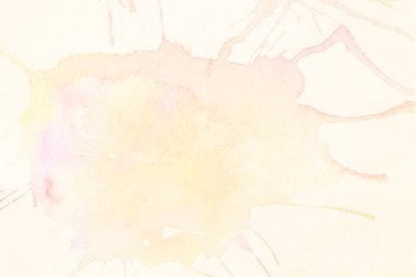 Renkli parlak soyut suluboya arkaplan