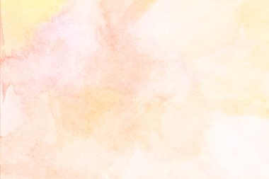 Renkli parlak soyut suluboya arkaplan