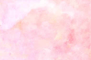 Renkli parlak soyut suluboya arkaplan