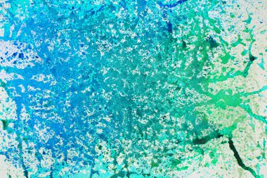 Renkli parlak soyut suluboya arkaplan