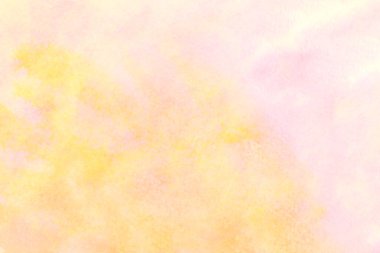 Renkli parlak soyut suluboya arkaplan