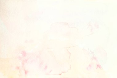 Renkli parlak soyut suluboya arkaplan