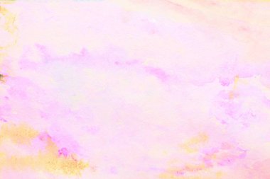 Renkli parlak soyut suluboya arkaplan