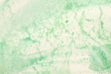 Parlak soyut suluboya arkaplanı dinamik tasarım ile sıçratır 