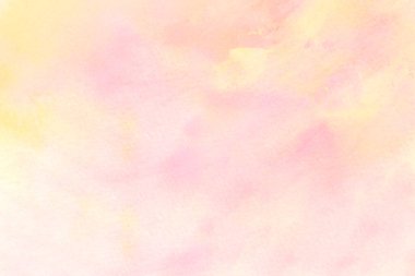 Renkli parlak soyut suluboya arkaplan