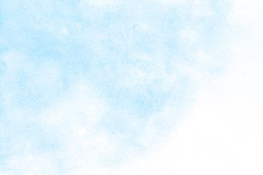 Renkli parlak soyut suluboya arkaplan