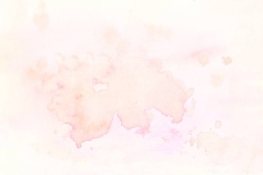 Renkli parlak soyut suluboya arkaplan