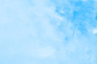 Renkli parlak soyut suluboya arkaplan