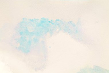 Renkli parlak soyut suluboya arkaplan