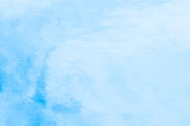 Renkli parlak soyut suluboya arkaplan